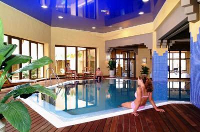 фото отеля Iberostar Isla Canela Hotel