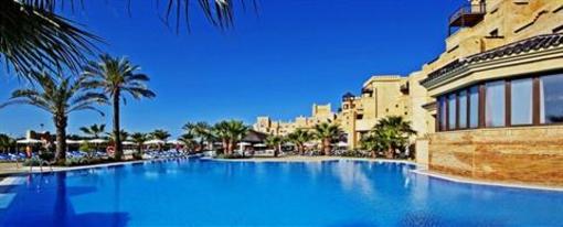 фото отеля Iberostar Isla Canela Hotel