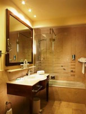 фото отеля Iberostar Isla Canela Hotel