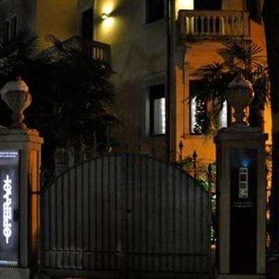 фото отеля Opera 01 Maison De Charme B&B Cattolica