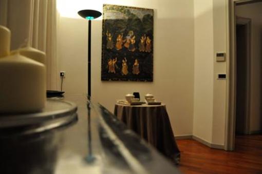 фото отеля Opera 01 Maison De Charme B&B Cattolica
