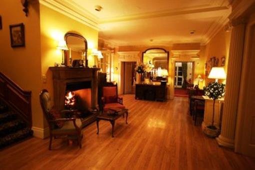 фото отеля Rowley Manor Country House Hotel Little Weighton