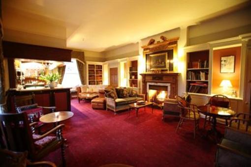 фото отеля Rowley Manor Country House Hotel Little Weighton