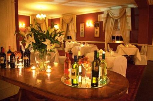 фото отеля Rowley Manor Country House Hotel Little Weighton