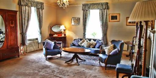 фото отеля Rowley Manor Country House Hotel Little Weighton