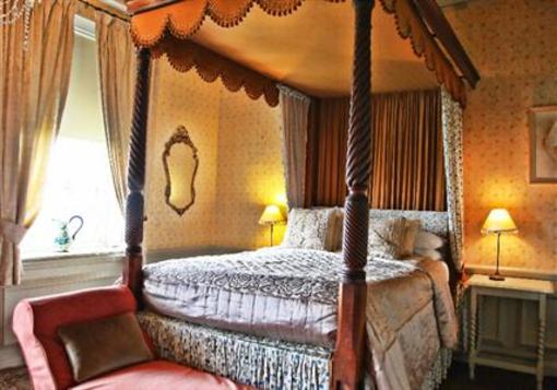 фото отеля Rowley Manor Country House Hotel Little Weighton