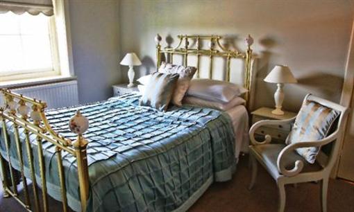 фото отеля Rowley Manor Country House Hotel Little Weighton