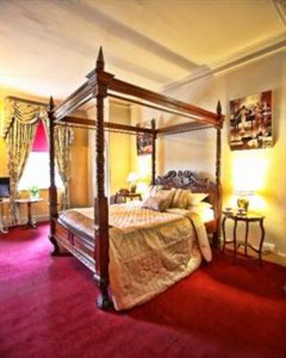фото отеля Rowley Manor Country House Hotel Little Weighton