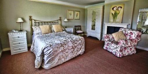 фото отеля Rowley Manor Country House Hotel Little Weighton
