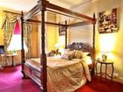 фото отеля Rowley Manor Country House Hotel Little Weighton