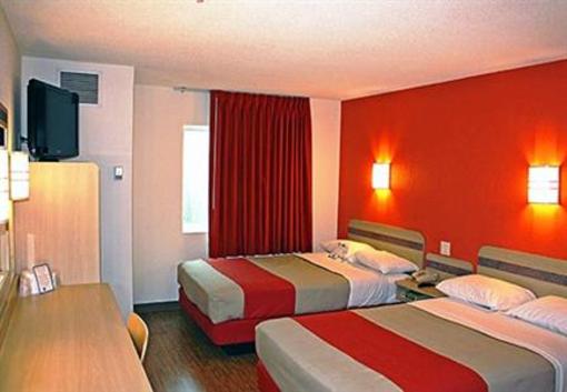 фото отеля Motel 6 Toronto West - Burlington / Hamilton