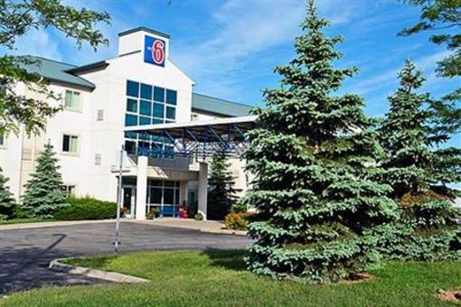 фото отеля Motel 6 Toronto West - Burlington / Hamilton