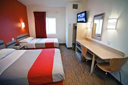 фото отеля Motel 6 Toronto West - Burlington / Hamilton