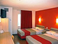 Motel 6 Toronto West - Burlington / Hamilton