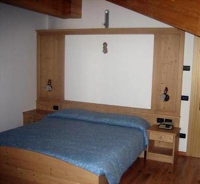 фото отеля Hotel Caminetto Lavarone