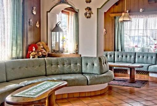 фото отеля Hotel Caminetto Lavarone