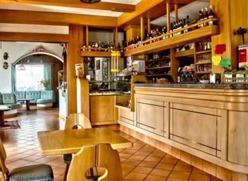 фото отеля Hotel Caminetto Lavarone