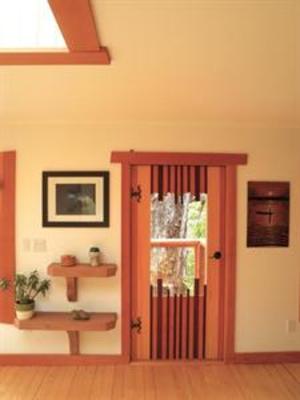 фото отеля Ukee Treehouse B&B