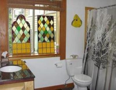 фото отеля Ukee Treehouse B&B