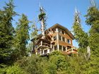 фото отеля Ukee Treehouse B&B