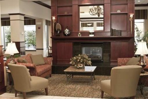 фото отеля Hilton Garden Inn Columbus/Polaris