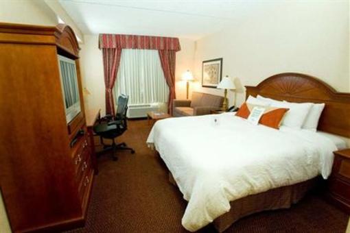 фото отеля Hilton Garden Inn Columbus/Polaris