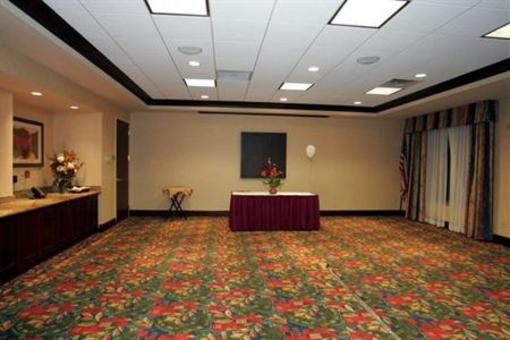 фото отеля Hilton Garden Inn Columbus/Polaris