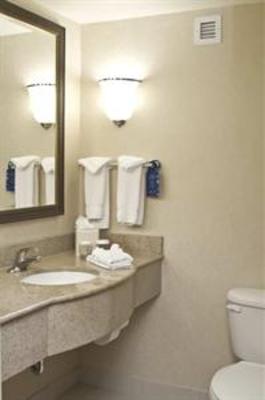 фото отеля Hilton Garden Inn Columbus/Polaris