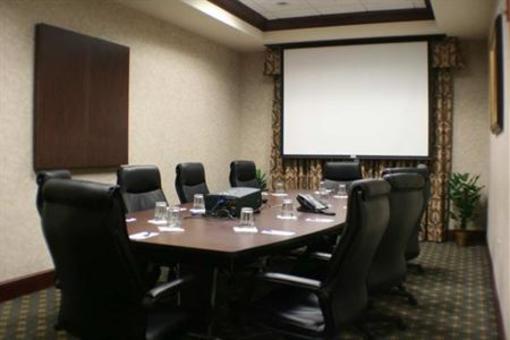 фото отеля Hilton Garden Inn Columbus/Polaris