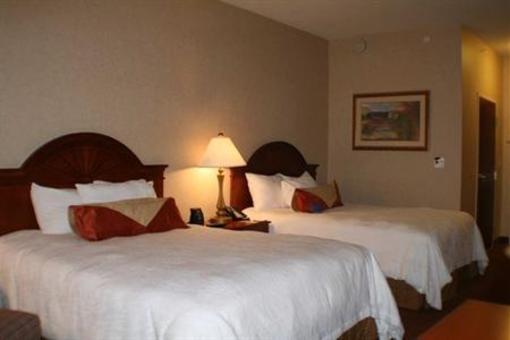 фото отеля Hilton Garden Inn Columbus/Polaris