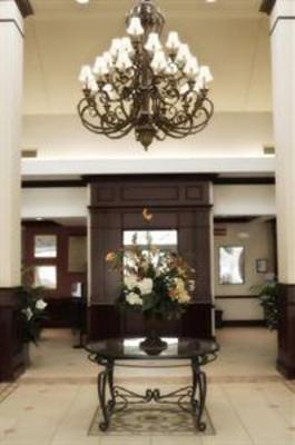 фото отеля Hilton Garden Inn Columbus/Polaris