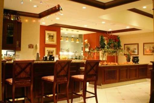 фото отеля Hilton Garden Inn Columbus/Polaris
