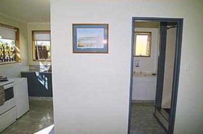 фото отеля Admiral Court Motel