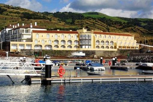 фото отеля Hotel Marina Sao Miguel