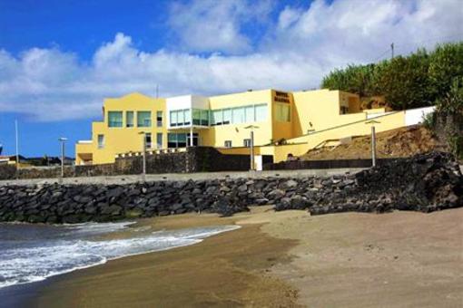 фото отеля Hotel Marina Sao Miguel
