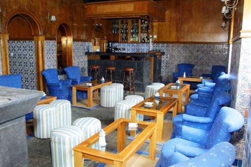 фото отеля Hotel Marina Sao Miguel