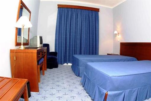 фото отеля Hotel Marina Sao Miguel