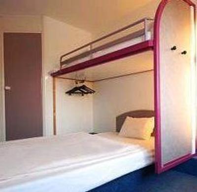 фото отеля Ibis Budget Weimar Nohra