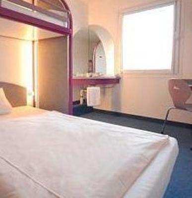 фото отеля Ibis Budget Weimar Nohra