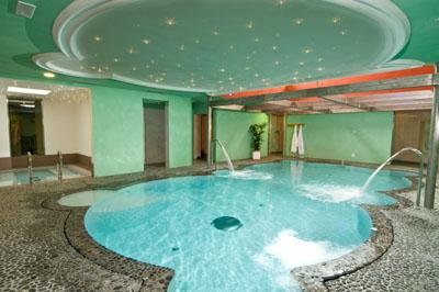 фото отеля Hotel Panorama Wellness & Resort