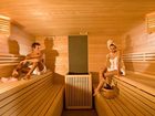 фото отеля Hotel Panorama Wellness & Resort