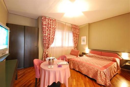 фото отеля Hotel Bristol Pesaro
