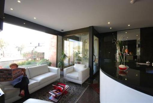 фото отеля Hotel Bristol Pesaro