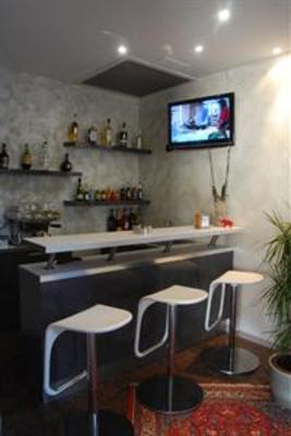 фото отеля Hotel Bristol Pesaro