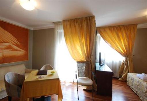 фото отеля Hotel Bristol Pesaro