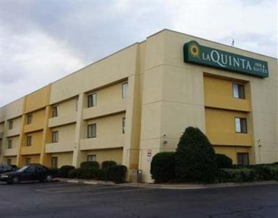 фото отеля La Quinta Inn Columbia NE/Fort Jackson