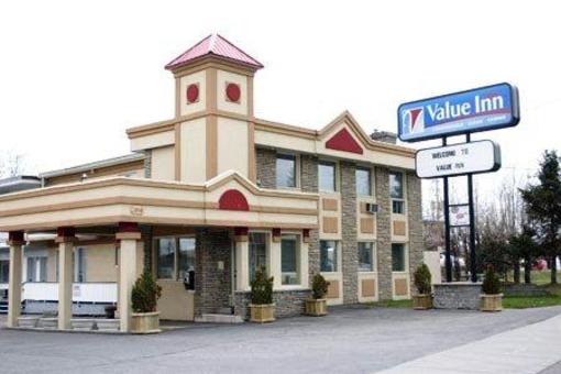 фото отеля Value Inn Ottawa