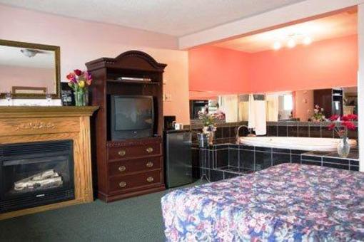 фото отеля Value Inn Ottawa