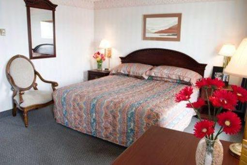 фото отеля Value Inn Ottawa