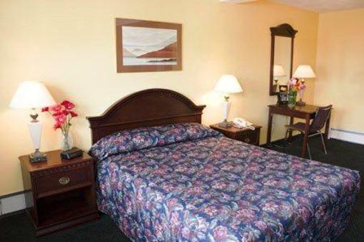 фото отеля Value Inn Ottawa